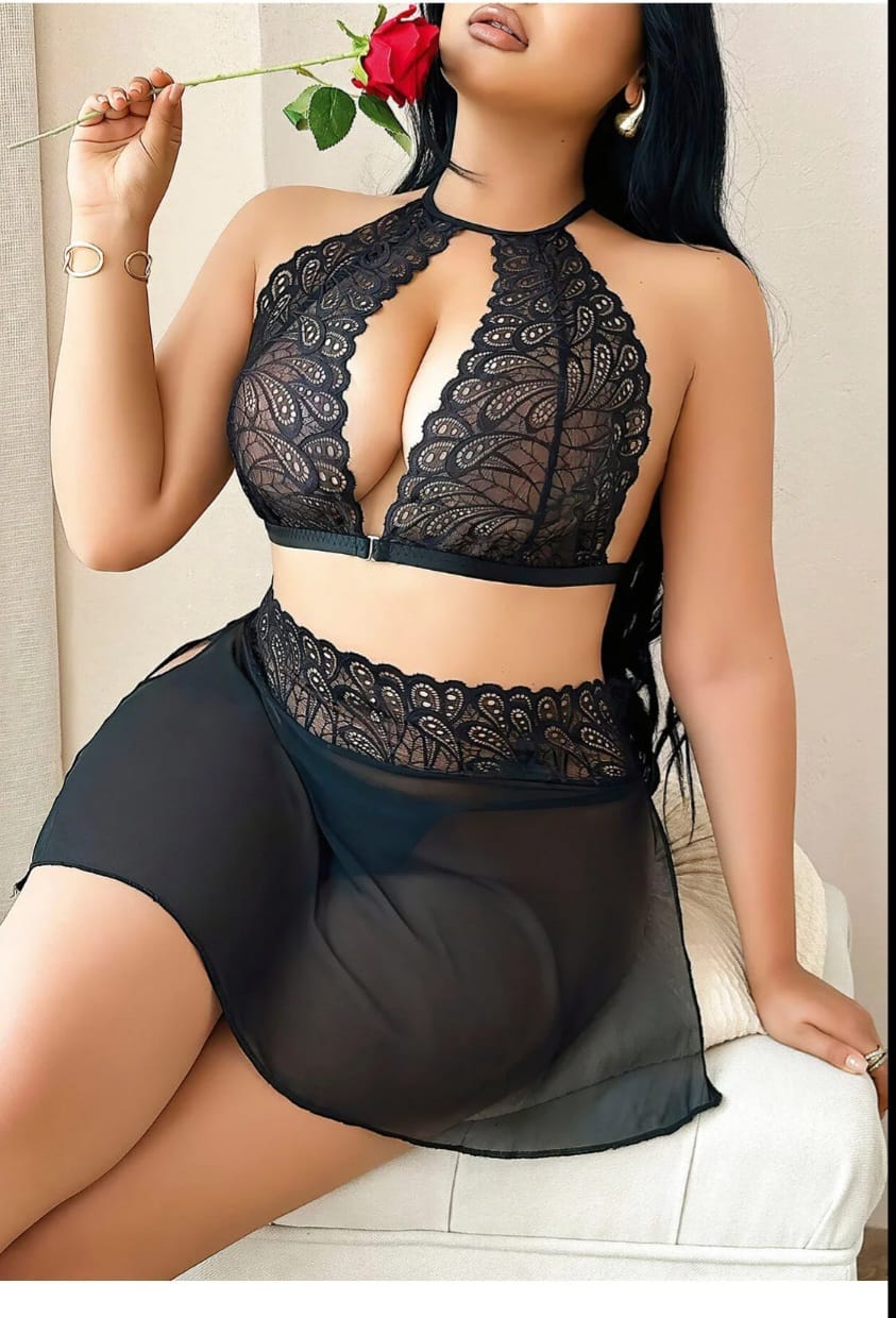 Alanya VIP Escort Model Suna - 27 Yaşında