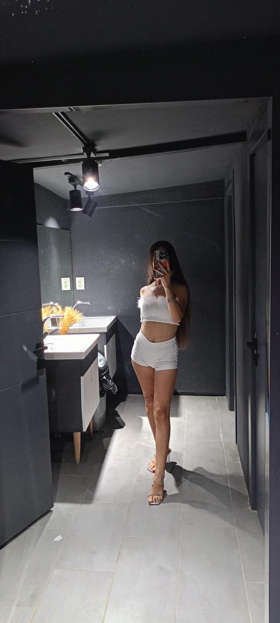 Alanya Escort Kadın - Mega Vip Alanya Escort Model