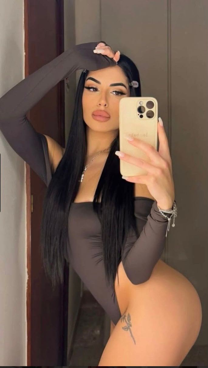 Escort Bayan Manavgat - Mega Vip Alanya Escort Model