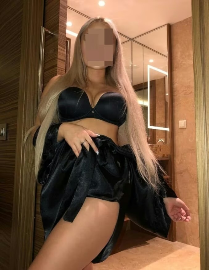 Escort Kestel Bayan - Mega Vip Alanya Escort Model