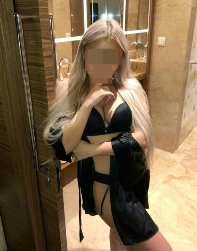 Escort Cikcilli Güzel - Mega Vip Alanya Escort Model