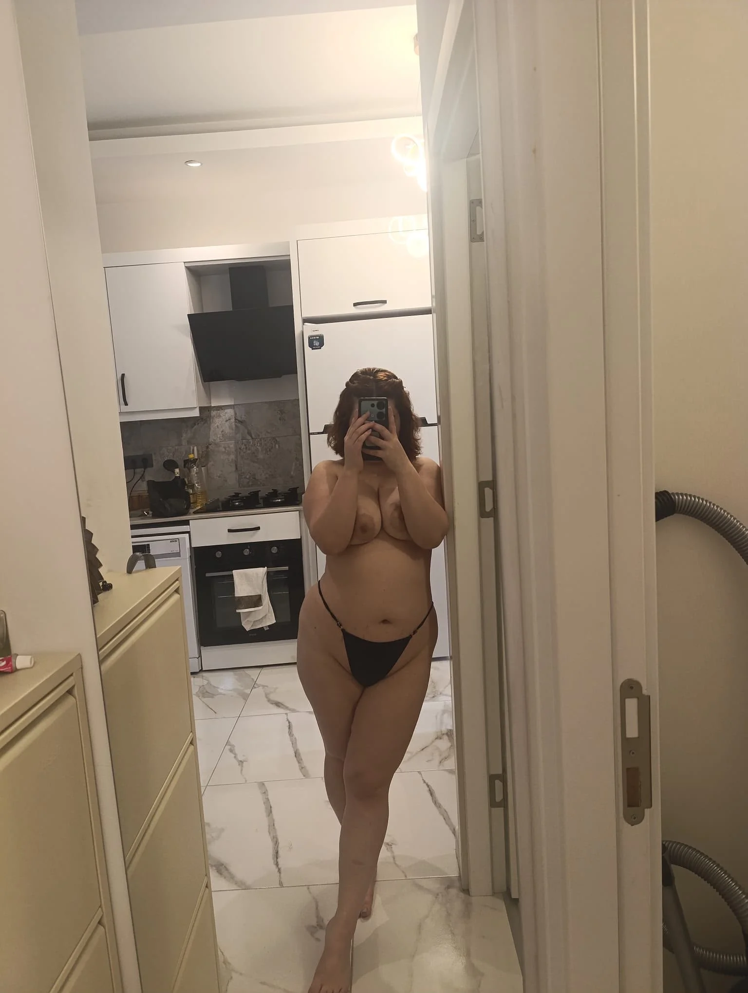 Aylin Alanya Escort