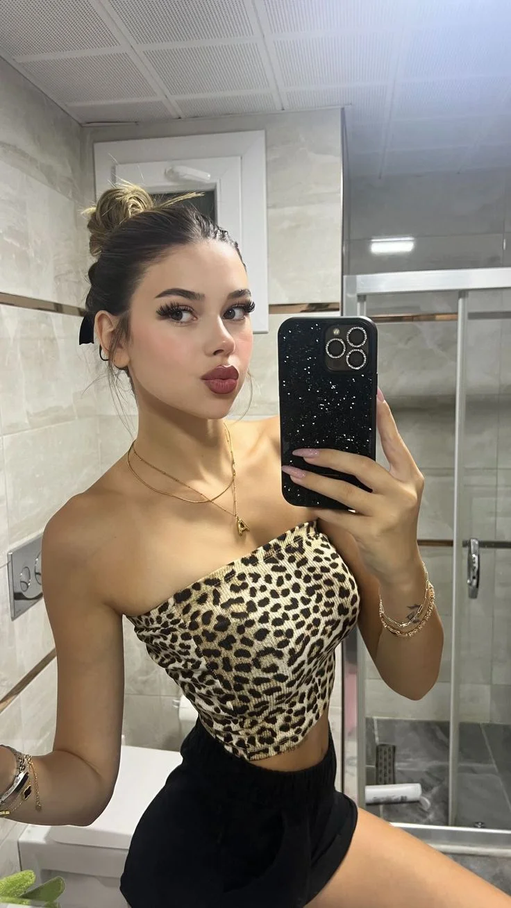 ALİNA VİP Alanya Escort